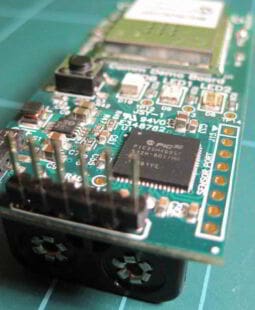 Estrategias de los EMS maquiladores de equipo electrónico en México