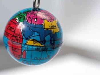 Globalización y su influencia en Europa y Latinoamérica