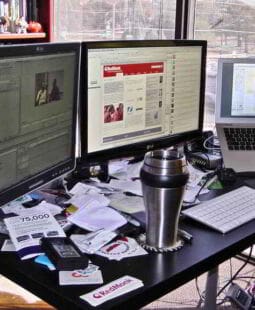 ¿Saben los emprendedores administrar?