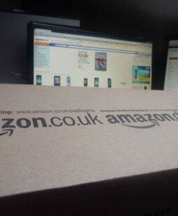 Estrategia de los sitios de comercio electrónico