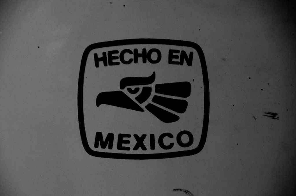Desarrollo económico de México • gestiopolis