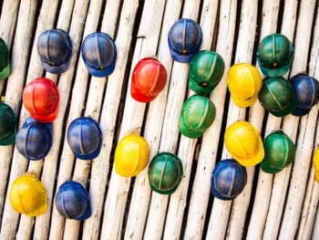 Gestión y prevención de riesgos laborales en hoteles