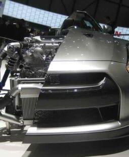 Gestión empresarial y plan de marketing en empresas de servicios técnicos automotrices de Cuba