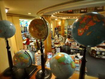 Visión de vida frente a la globalización