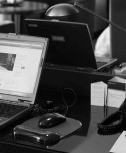 Planeación estratégica de servicios electrónicos