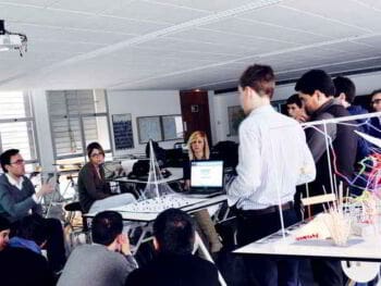 Las 9 áreas del conocimiento de la gerencia de proyectos Las 9 áreas del conocimiento de la gerencia de proyectos