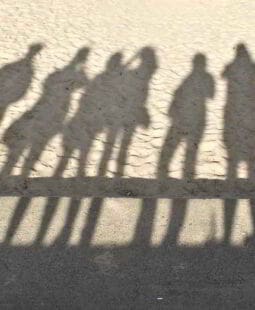 Los grupos informales