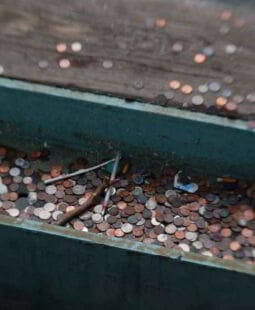 Administración de tesorería