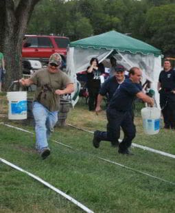 Competencias laborales en las normas ISO año 2000