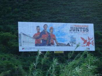 Un sueño para Venezuela Un sueño para Venezuela