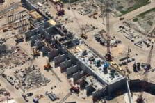 Instituciones para el mejoramiento del sector de la construcción en Perú
