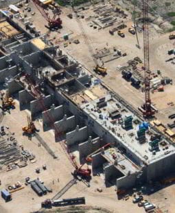 Instituciones para el mejoramiento del sector de la construcción en Perú