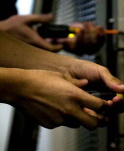 ERP La nueva tecnología empresarial