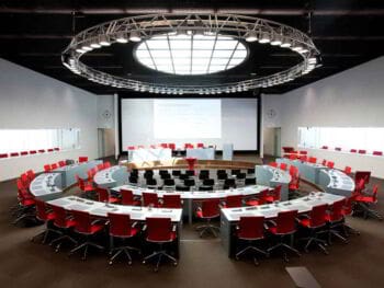 Diagnóstico de la cultura organizacional en empresas cubanas Diagnóstico de la cultura organizacional en empresas cubanas