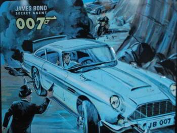 Espionaje corporativo