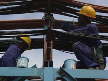 Investigación de accidentes laborales para la prevención de riesgos