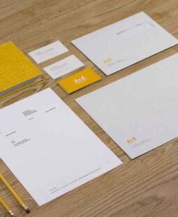 Formatos de documentos comerciales