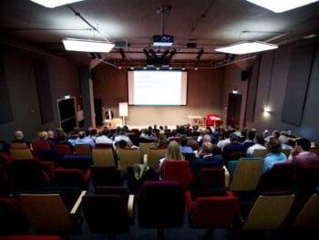 Entrenamiento de personal basado en competencias laborales