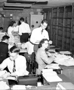 Más que recursos, seres humanos