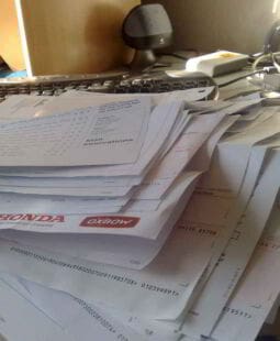 Gestión de pagos y cobranzas