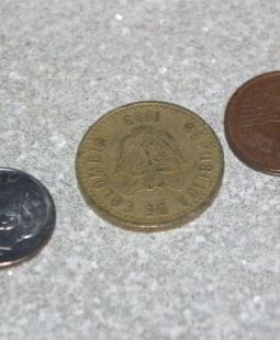 Auditoría, control interno y papeles de trabajo en Colombia