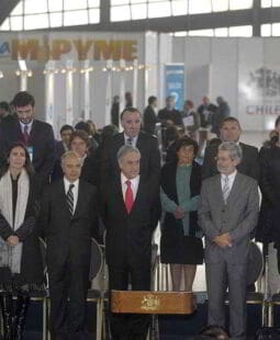 Análisis de las Pymes en Chile 2003