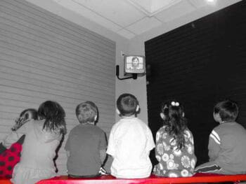 Mercadotecnia y segmentación en la televisión