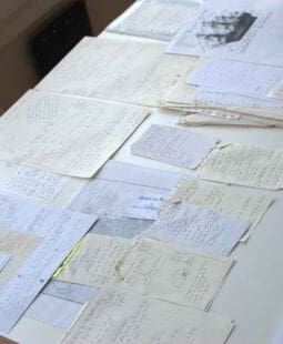 Papeles de trabajo para Auditoría