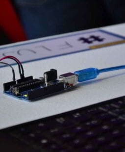 Administración de riesgos en tecnología informática