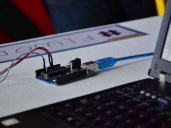 Administración de riesgos en tecnología informática