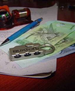 Toma de decisiones y control de costos