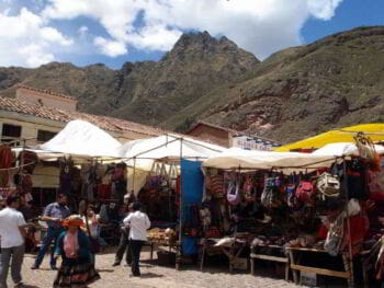 Desarrollo económico como objetivo central en el Perú