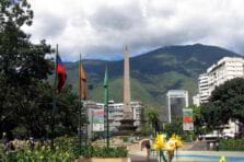 Mercado de capitales en Venezuela