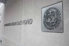 El Fondo monetario internacional