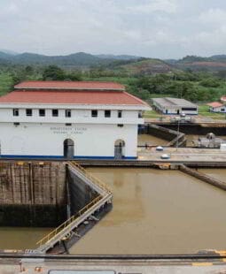 Pasos para mantener las cuencas hidrográficas de Panamá