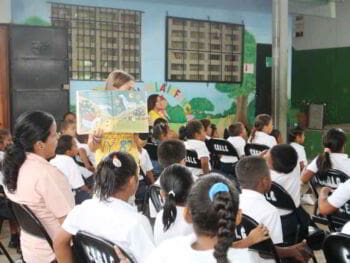 Análisis del mercado de textos escolares en México