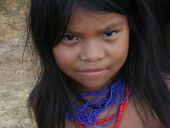 Comportamiento del consumidor en una comunidad indígena colombiana
