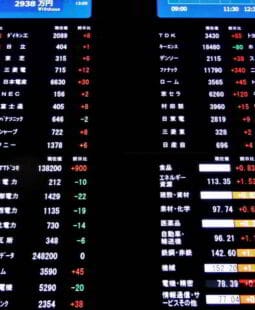 Bolsa de valores y mercado bursátil