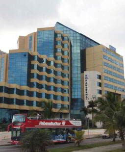 Evaluación de la calidad del servicio y posicionamiento de hoteles