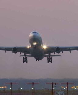 Análisis de la industria aerocomercial post 11-S