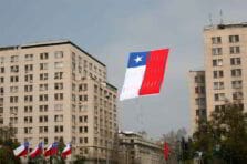 Banco central de Chile
