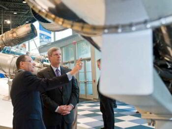 Saber atender y vender para tener trabajo toda la vida