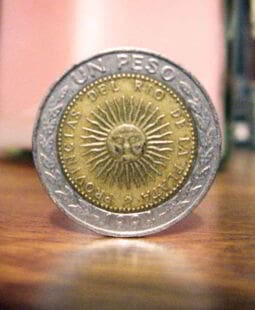 Convertibilidad y política monetaria en Argentina