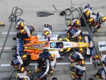 Empowerment y equipos de alto rendimiento Empowerment y equipos de alto rendimiento