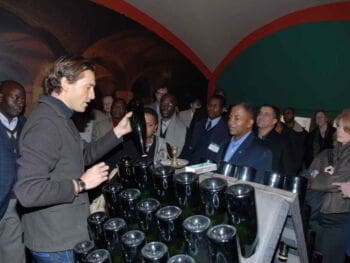 El gran negocio de vender con ética