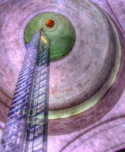 Las etapas del empresario y la empresa moderna