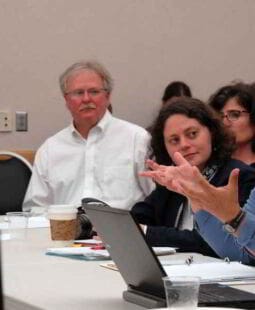 El arte de saber escuchar