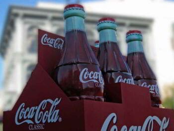 El caso de the Coca Cola Company y el paradigma de la rentabilidad