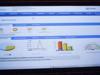 XBRL. Estandarizacion tecnológica de datos financieros