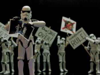 Sindicatos en las empresas modernas